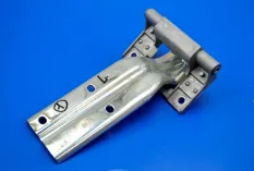 Петля люка бокового ящика кабины MERCEDES-BENZ Actros MP4 (01.12-)