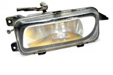 Противотуманная фара, левая MERCEDES-BENZ Actros MP2/MP3 (01.02-12.14)