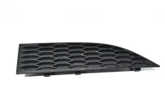 Накладка переднего бампера, левая MERCEDES-BENZ Actros MP2/MP3 (01.02-12.14)
