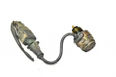 Датчик давления воздуха MERCEDES-BENZ Actros MP2/MP3 (01.02-12.14)