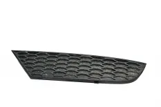 Накладка переднего бампера, левая MERCEDES-BENZ Actros MP2/MP3 (01.02-12.14)