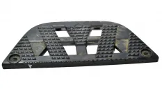 Ступенька подножки нижняя, правая MERCEDES-BENZ Actros MP4 (01.12-)