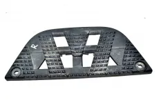 Ступенька подножки нижняя, правая MERCEDES-BENZ Actros MP4 (01.12-)
