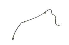 Горный тормоз / Другие части MERCEDES-BENZ Axor 2 (01.04-)