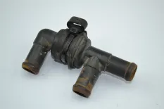 Автономный отопитель мокрый, другие MERCEDES-BENZ Actros MP4 (01.12-)