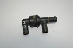 Автономный отопитель мокрый, другие MERCEDES-BENZ Actros MP4 (01.12-)