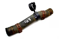 Автономный отопитель мокрый, другие MERCEDES-BENZ Actros MP4 (01.12-)