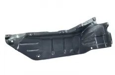 Кронштейн подножки, правый SCANIA G-Series (01.04-12.17)