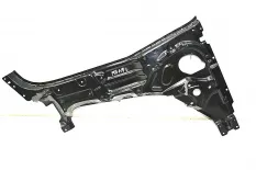 Каркас двери, левый MERCEDES-BENZ Actros MP4 (01.12-)