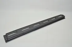Пластиковая накладка под лобовым стеклом средняя часть MAN TGA (01.99-12.08)
