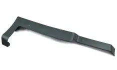 Салонная пластиковая крышка MAN TGA (01.99-12.08)
