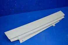 Решетка радиатора / Другие части MERCEDES-BENZ Actros MP4 (01.12-)