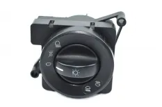 Переключатель передних фар MERCEDES-BENZ Actros MP2/MP3 (01.02-12.14)