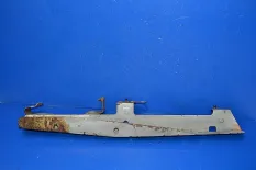 Решетка радиатора / Другие части VOLVO FH12 1-seeria (01.93-12.02)