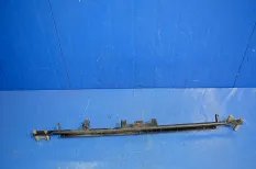 Решетка радиатора / Другие части MAN TGS (01.07-12.21)