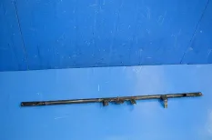 Решетка радиатора / Другие части MAN TGX (01.07-12.21)