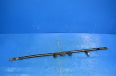 Решетка радиатора / Другие части MAN TGX (01.07-12.21)