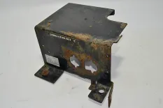 Автономный сухой отопитель воздуха, другие MERCEDES-BENZ Actros MP2/MP3 (01.02-12.14)