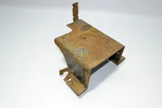 Автономный сухой отопитель воздуха, другие MERCEDES-BENZ Actros MP2/MP3 (01.02-12.14)