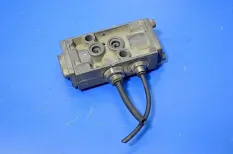 Клапан делителя передачи RENAULT TRUCKS Premium (01.96-)