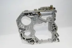Плита газораспределительного механизма DAF LF45 (01.01-)