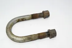 Стремянка переднего моста RENAULT TRUCKS T (01.13-)