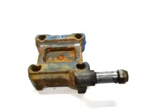 Кронштейн рессоры, прицепного моста, задний левый BENALU 0 (01.60-)