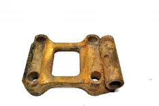 Кронштейн рессоры, прицепного моста, задний правый SCHMITZ 0 (01.60-)