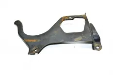 Кронштейн глушителя SCANIA R-Series (01.04-12.17)