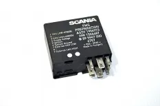 Силовое реле SCANIA R-Series (01.04-12.17)