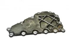Крышка коробки передач DAF XF95 (01.02-12.06)