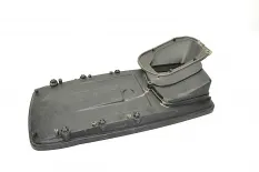 Автономный сухой отопитель воздуха, другие MAN TGS (01.07-12.21)