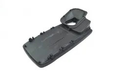 Автономный сухой отопитель воздуха, другие MAN TGX (01.07-12.21)