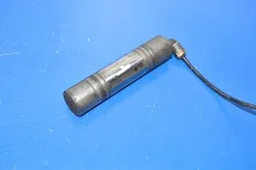 Болт рессорного кронштейна, передний мост DAF XF105 (01.05-)