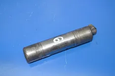 Болт рессорного кронштейна, ведущий мост DAF XF105 (01.05-)