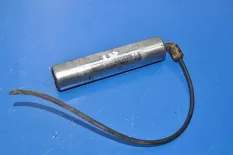 Болт рессорного кронштейна, ведущий мост DAF XF105 (01.05-)