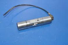 Болт рессорного кронштейна, ведущий мост DAF XF105 (01.05-)