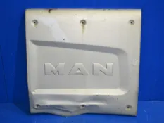 Накладка глушителя MAN TGX (01.07-12.21)