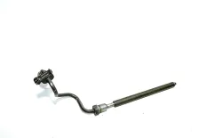 Топливная трубка высокого давления DAF XF106 (01.14-)