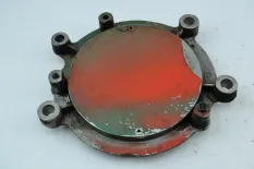 Крышка двигателя боковая VOLVO FH16 (01.93-)