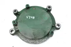 Крышка двигателя боковая VOLVO FH (01.12-)