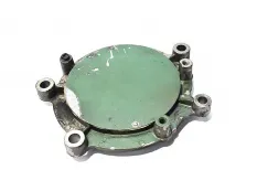 Крышка двигателя боковая VOLVO FH16 (01.93-)