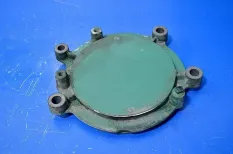 Крышка двигателя боковая VOLVO FH (01.12-)