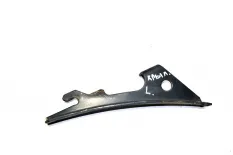 Кронштейн крыла переднего моста, левый DAF XF105 (01.05-)