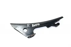 Кронштейн крыла переднего моста, правый DAF XF105 (01.05-)