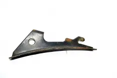 Кронштейн крыла переднего моста, правый DAF XF105 (01.05-)