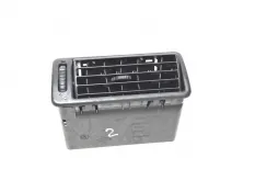 Воздуховод торпеды VOLVO FH16 (01.93-)