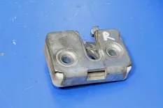 Замок двери, правый DAF XF105 (01.05-)