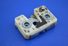 Замок двери, правый DAF XF105 (01.05-)