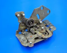 Замок двери, правый DAF XF105 (01.05-)